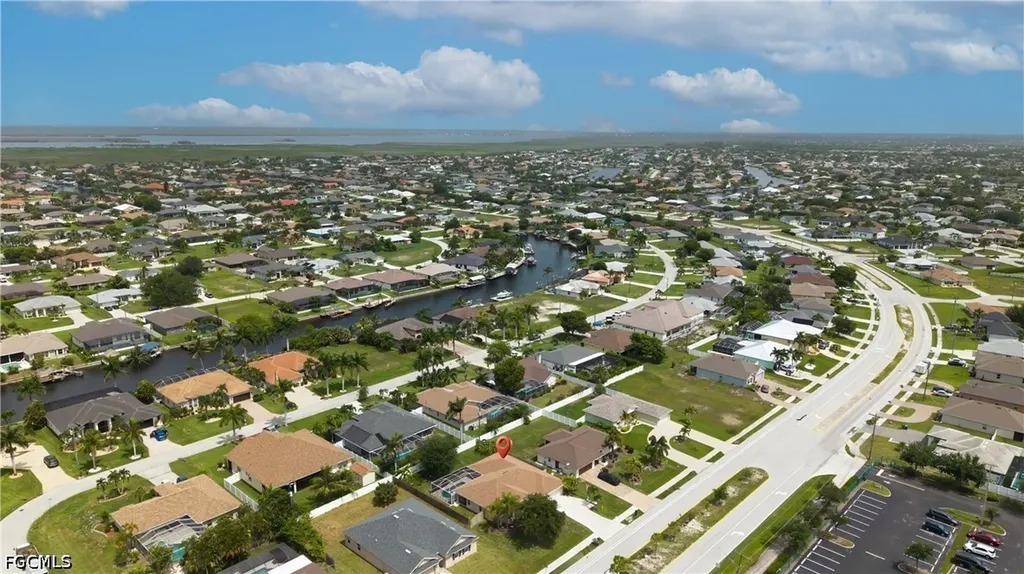 3418 Oasis Boulevard Cape Coral FL 33914
