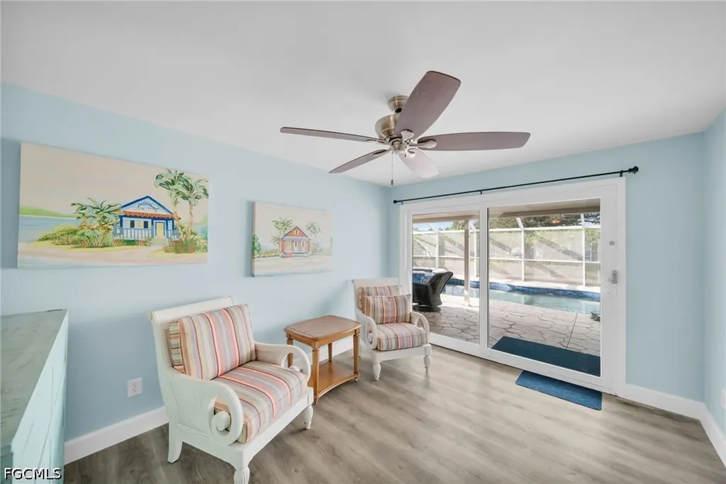 5208 Wilmington Court Cape Coral FL 33904