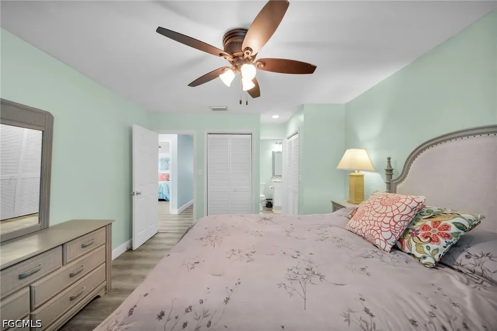 5208 Wilmington Court Cape Coral FL 33904