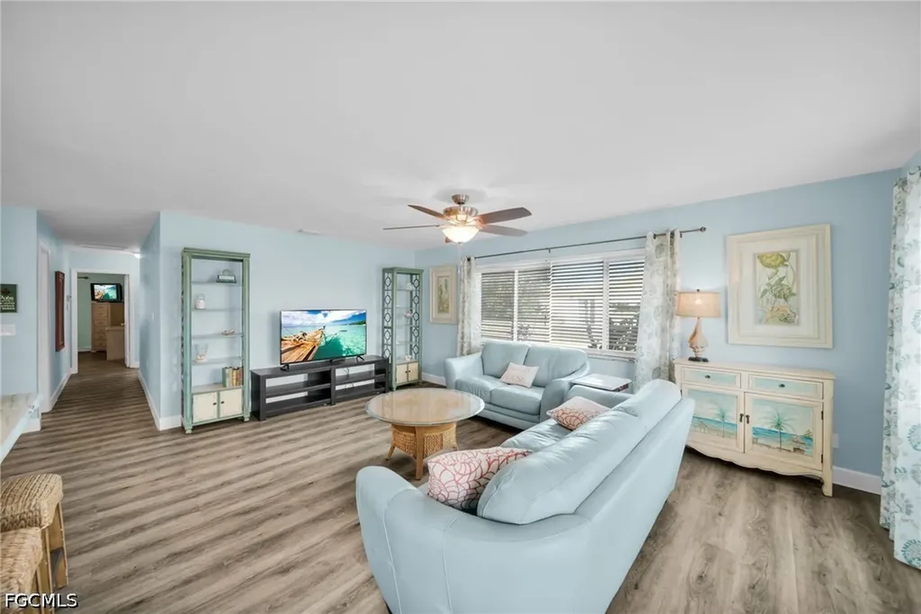 5208 Wilmington Court Cape Coral FL 33904