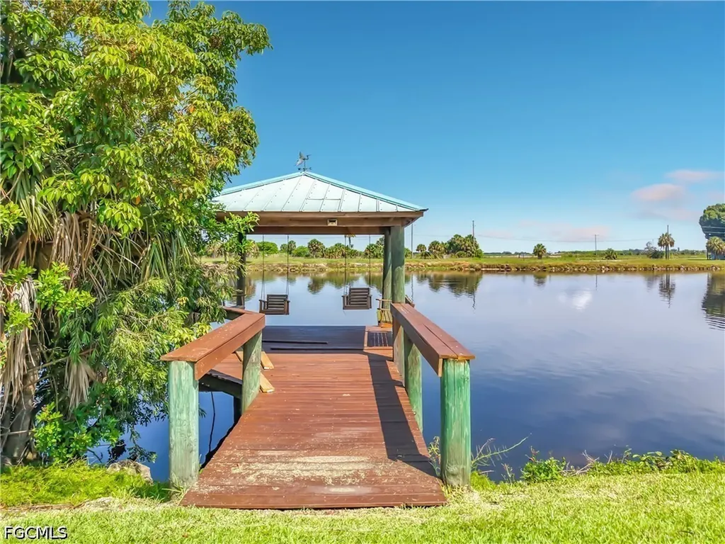 2795 River Road Moore Haven FL 33471
