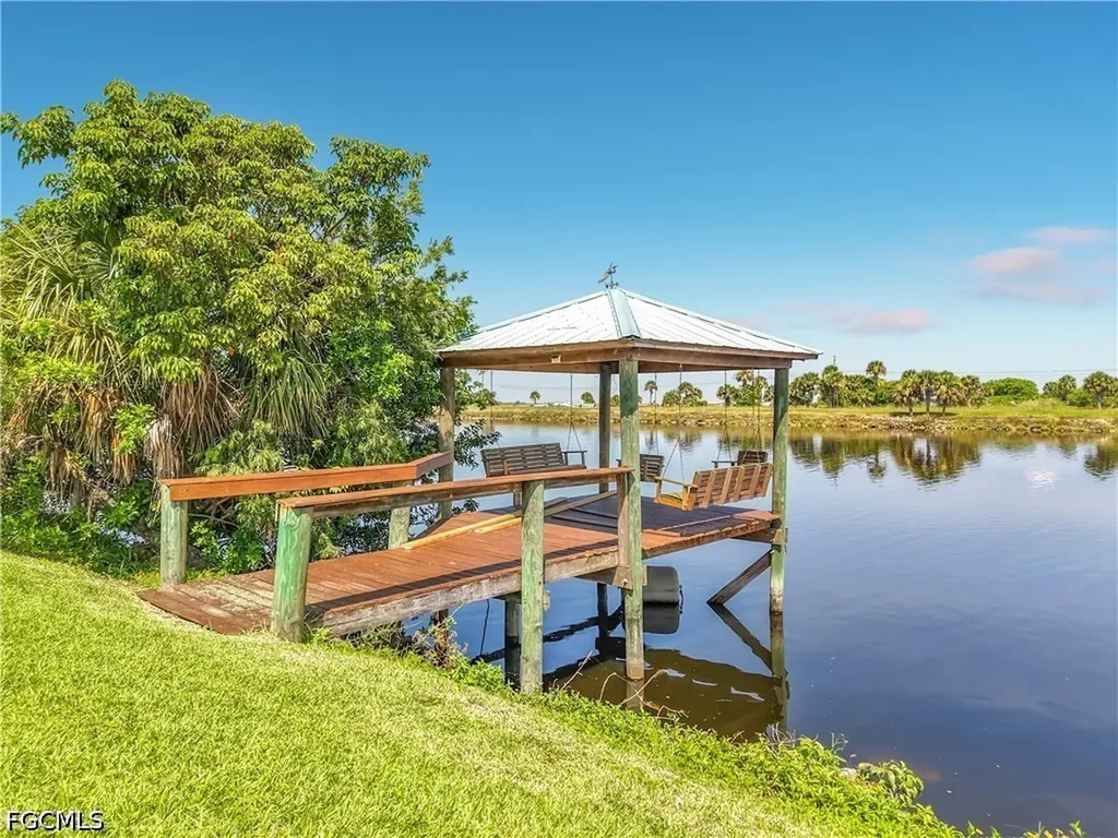 2795 River Road Moore Haven FL 33471