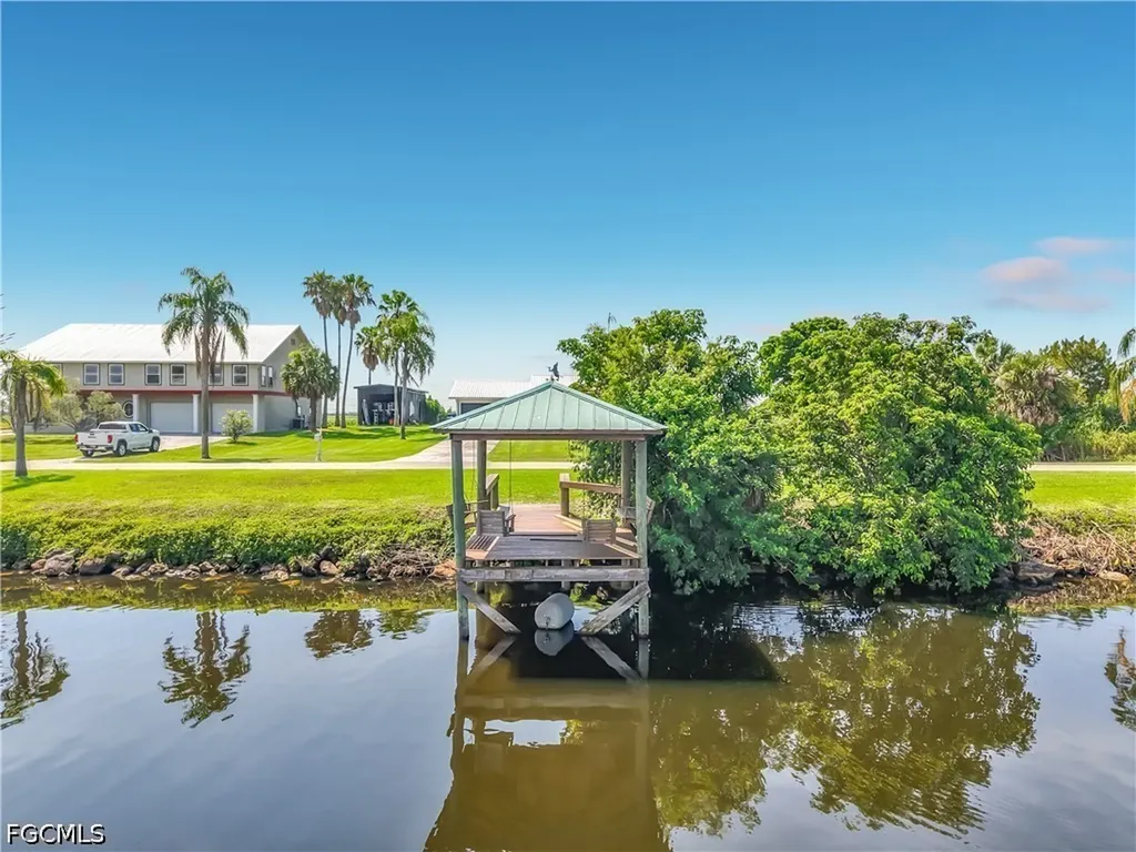 2795 River Road Moore Haven FL 33471