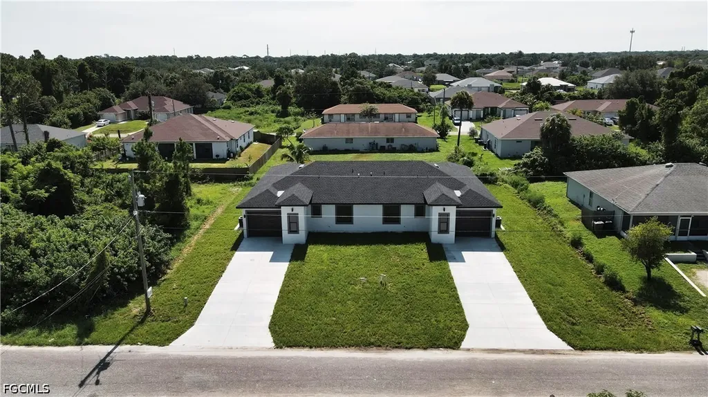 123 Ichabod Avenue Lehigh Acres FL 33973