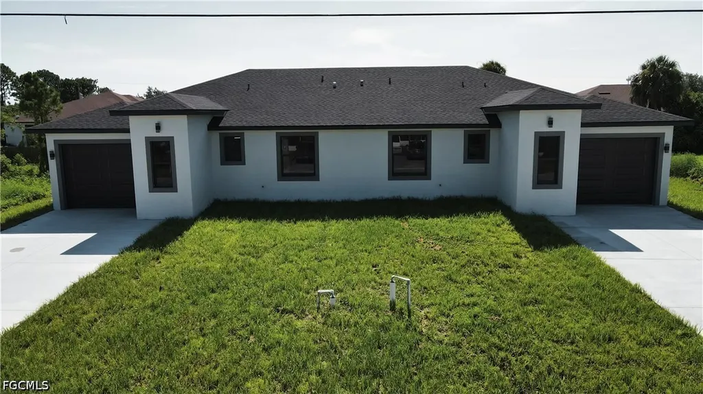 123 Ichabod Avenue Lehigh Acres FL 33973