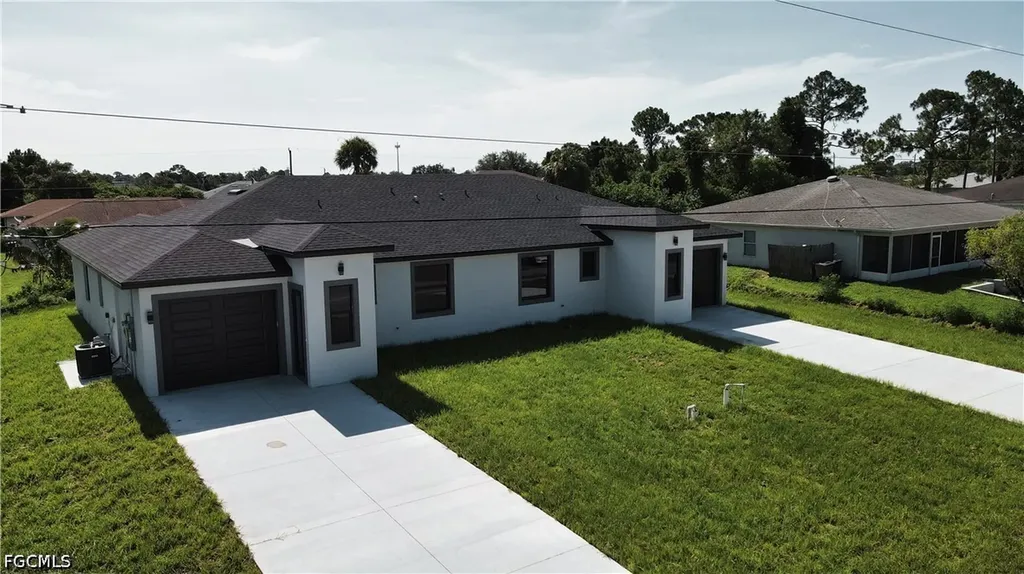 123 Ichabod Avenue Lehigh Acres FL 33973