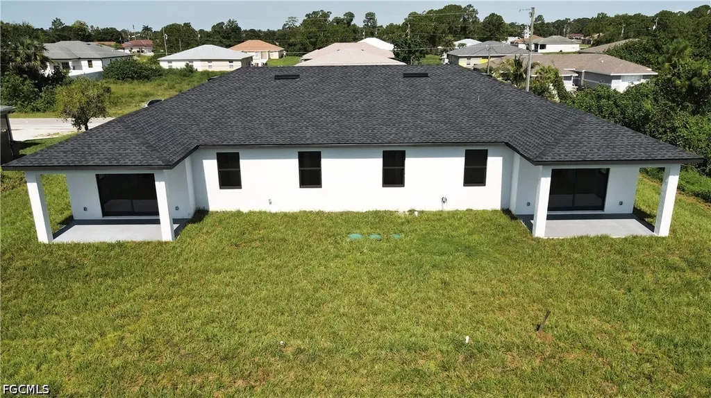 123 Ichabod Avenue Lehigh Acres FL 33973