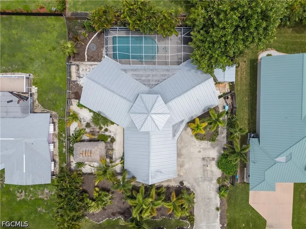 529 Coral Drive Cape Coral FL 33904