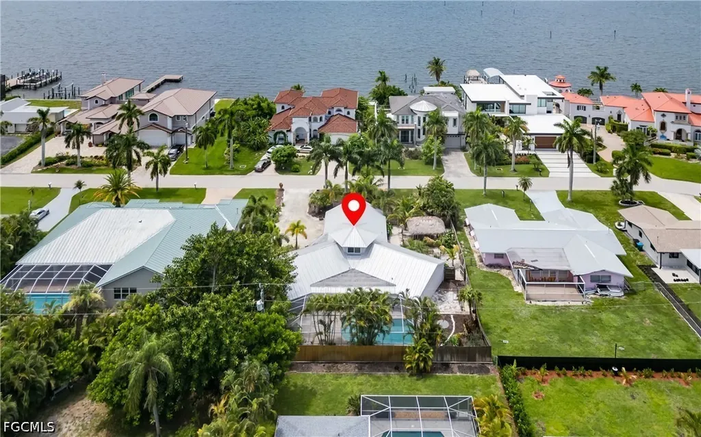 529 Coral Drive Cape Coral FL 33904