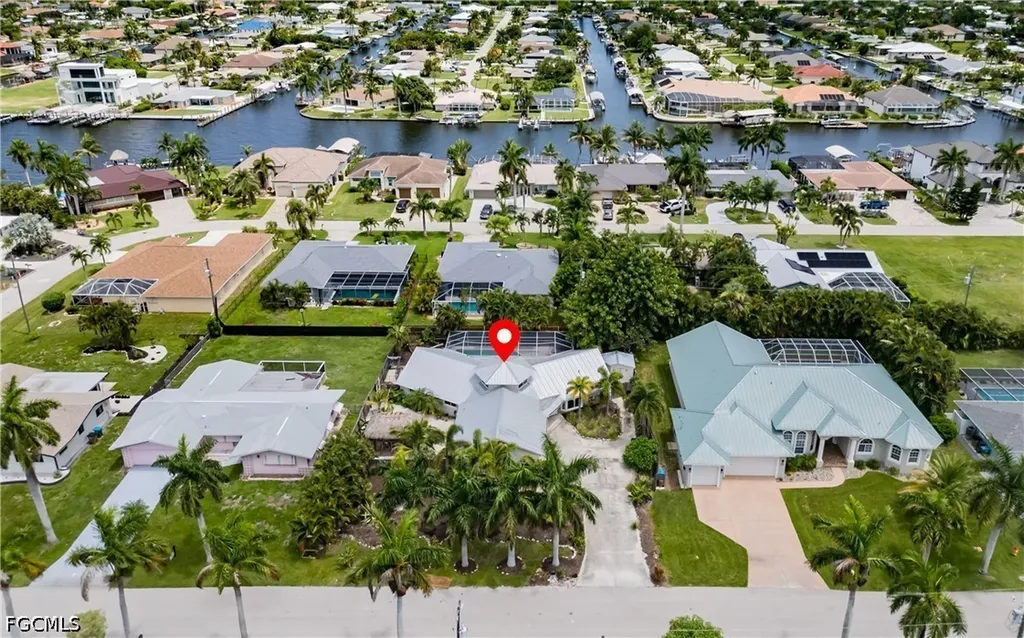 529 Coral Drive Cape Coral FL 33904