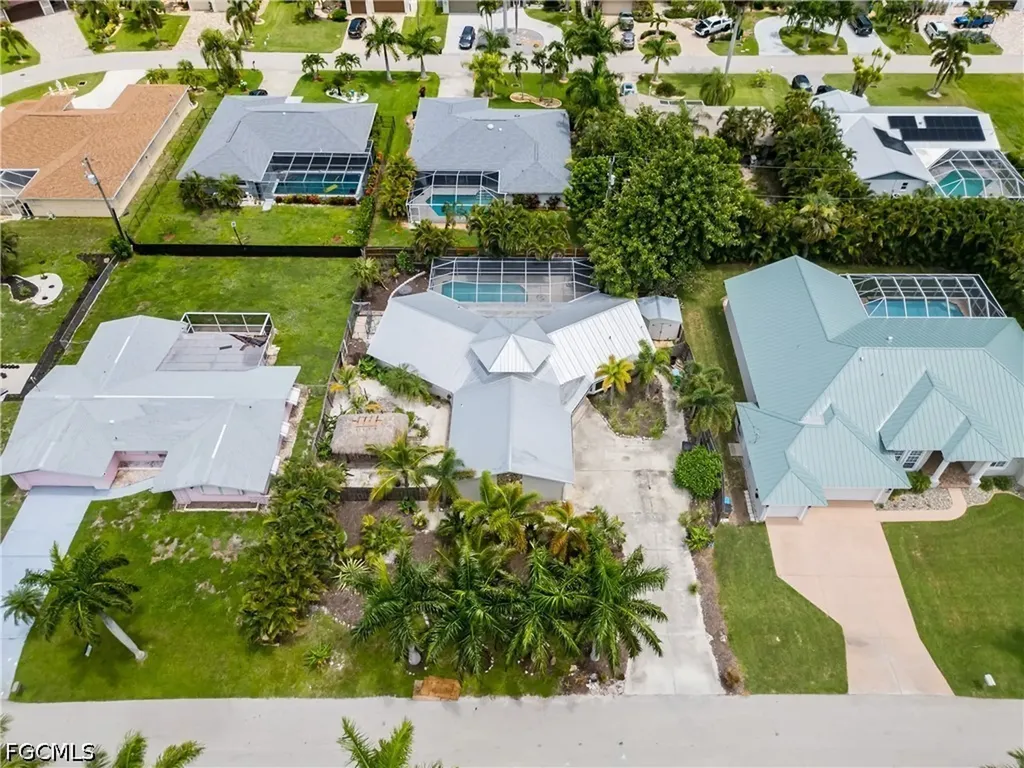 529 Coral Drive Cape Coral FL 33904