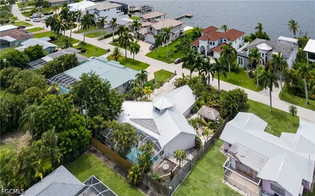 529 Coral Drive Cape Coral FL 33904