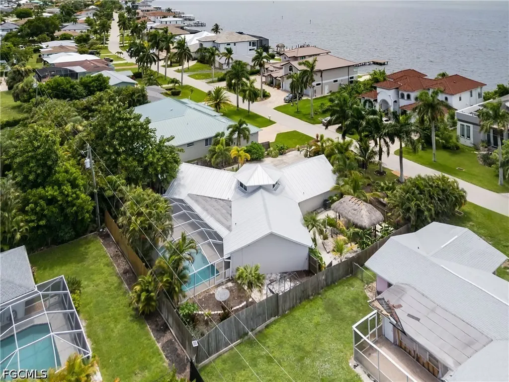 529 Coral Drive Cape Coral FL 33904