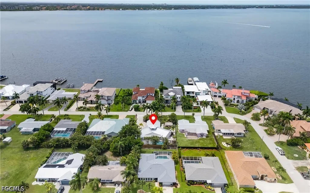 529 Coral Drive Cape Coral FL 33904