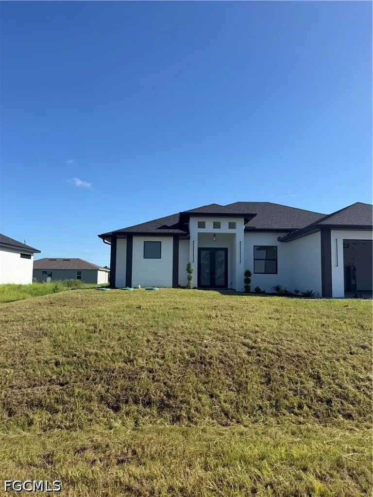 869 Christy Street E Lehigh Acres FL 33974