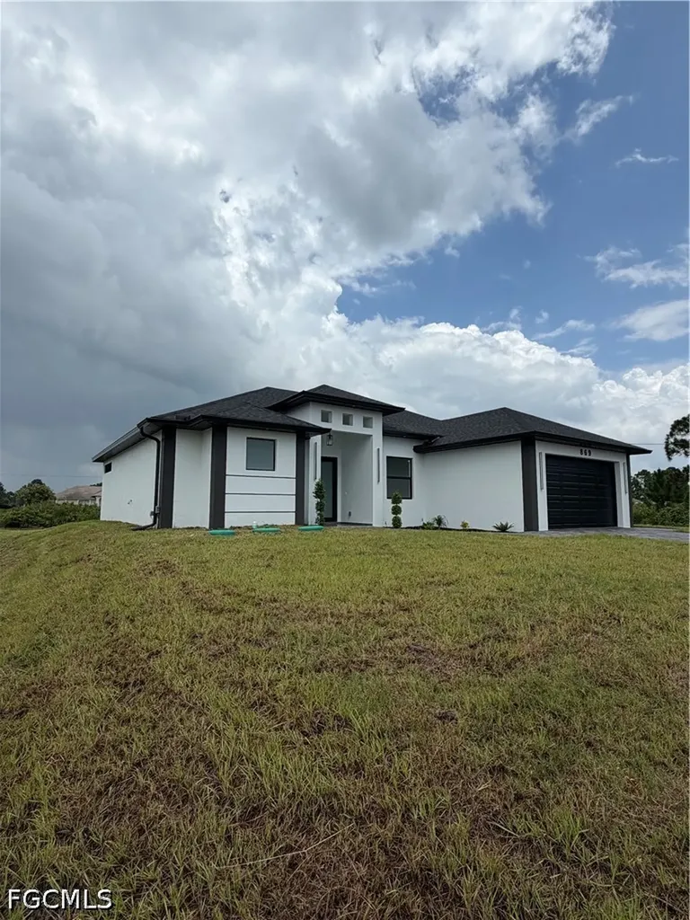 869 Christy Street E Lehigh Acres FL 33974