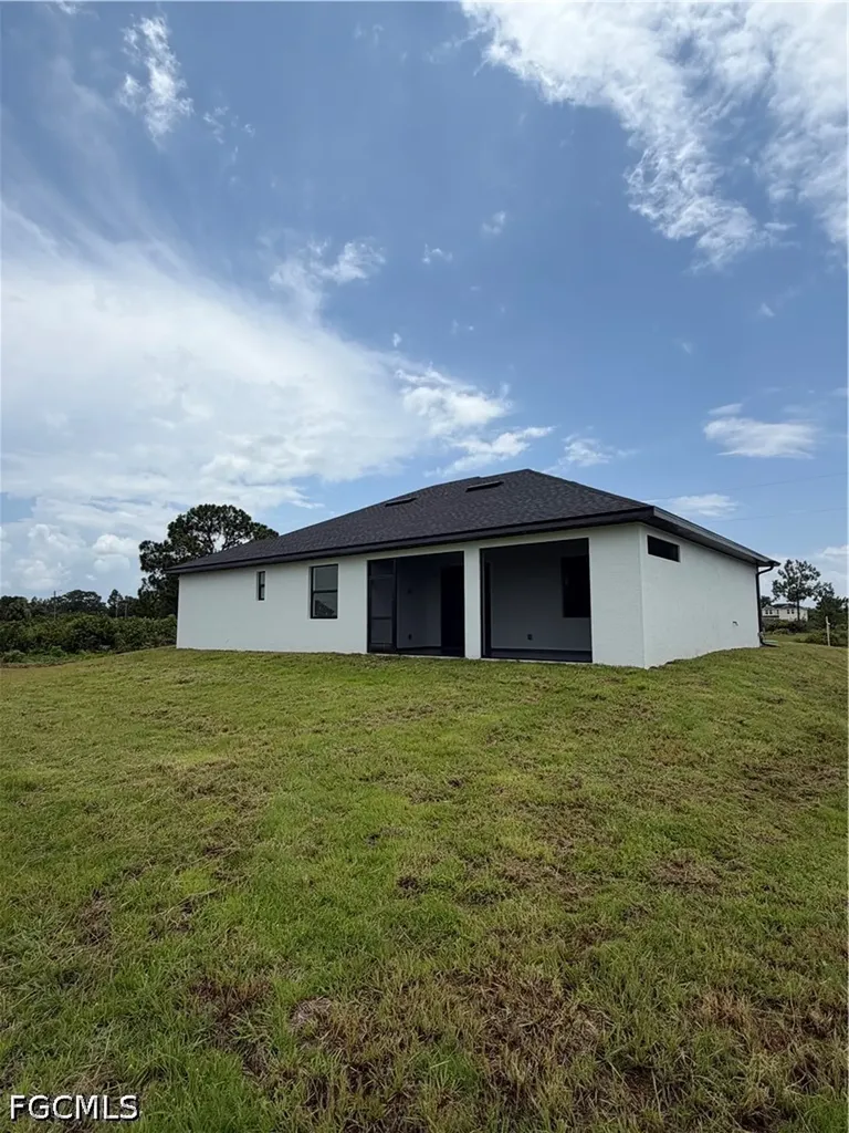 869 Christy Street E Lehigh Acres FL 33974