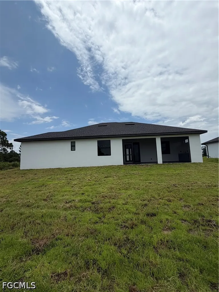 869 Christy Street E Lehigh Acres FL 33974