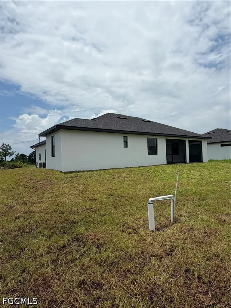 869 Christy Street E Lehigh Acres FL 33974