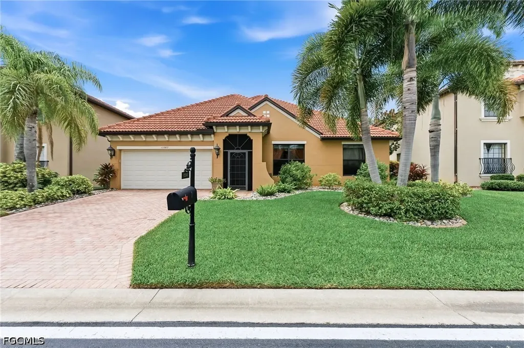 12382 Country Day Circle Fort Myers FL 33913