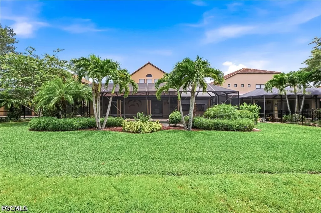 12382 Country Day Circle Fort Myers FL 33913