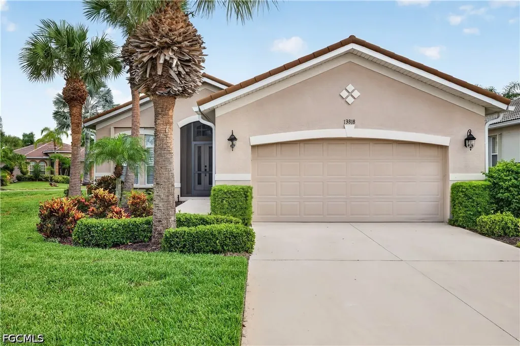 13818 Village Creek Drive Fort Myers FL 33908