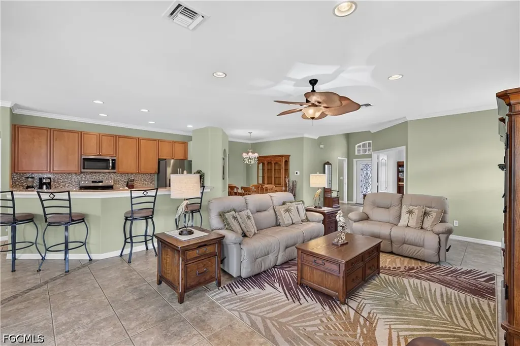 13818 Village Creek Drive Fort Myers FL 33908