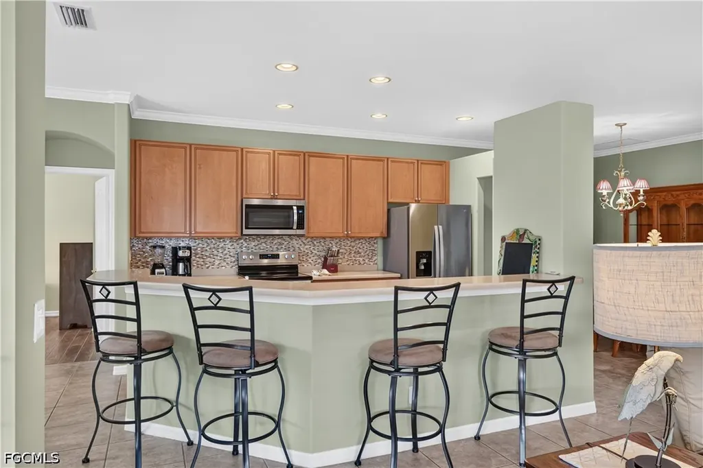 13818 Village Creek Drive Fort Myers FL 33908