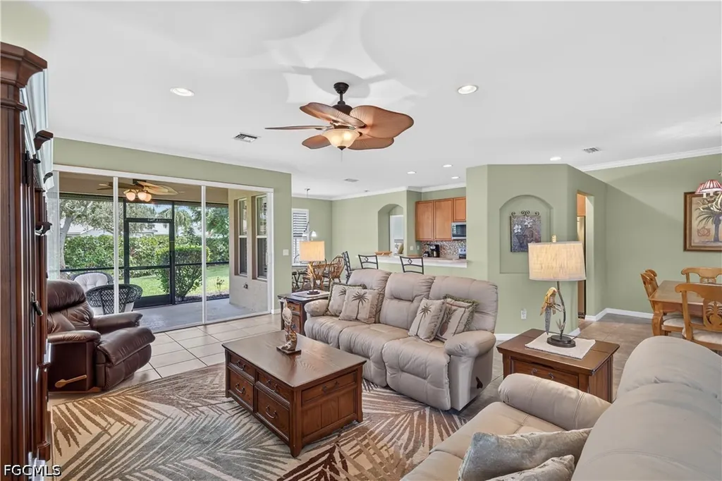 13818 Village Creek Drive Fort Myers FL 33908