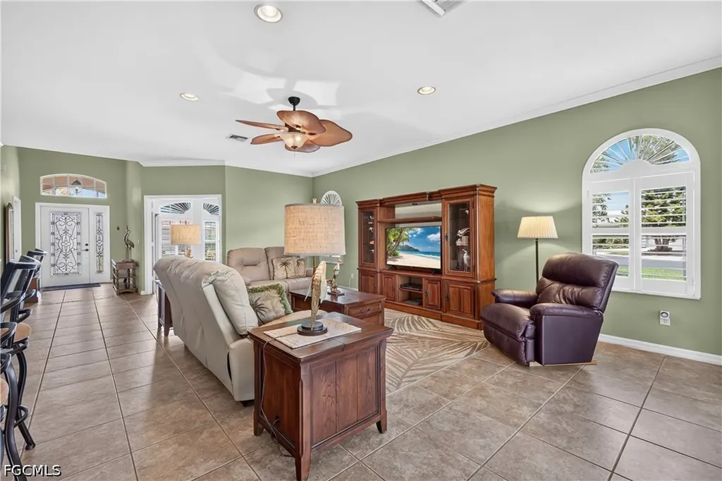 13818 Village Creek Drive Fort Myers FL 33908