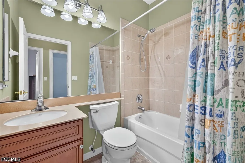 13818 Village Creek Drive Fort Myers FL 33908