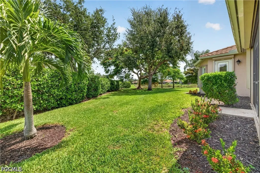 13818 Village Creek Drive Fort Myers FL 33908