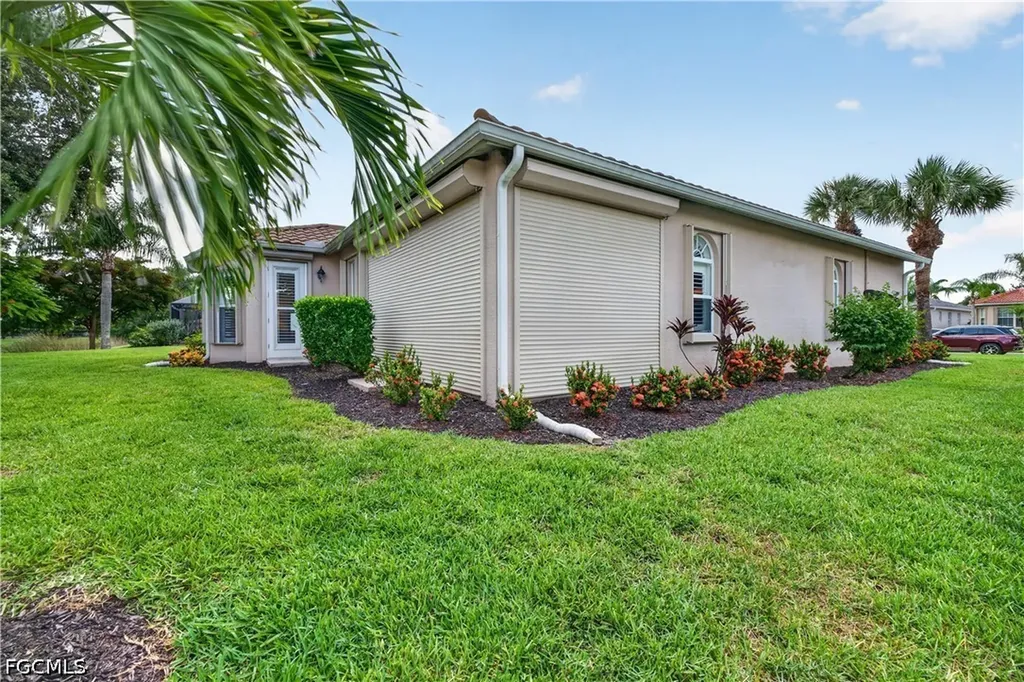 13818 Village Creek Drive Fort Myers FL 33908
