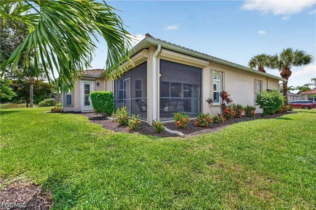 13818 Village Creek Drive Fort Myers FL 33908