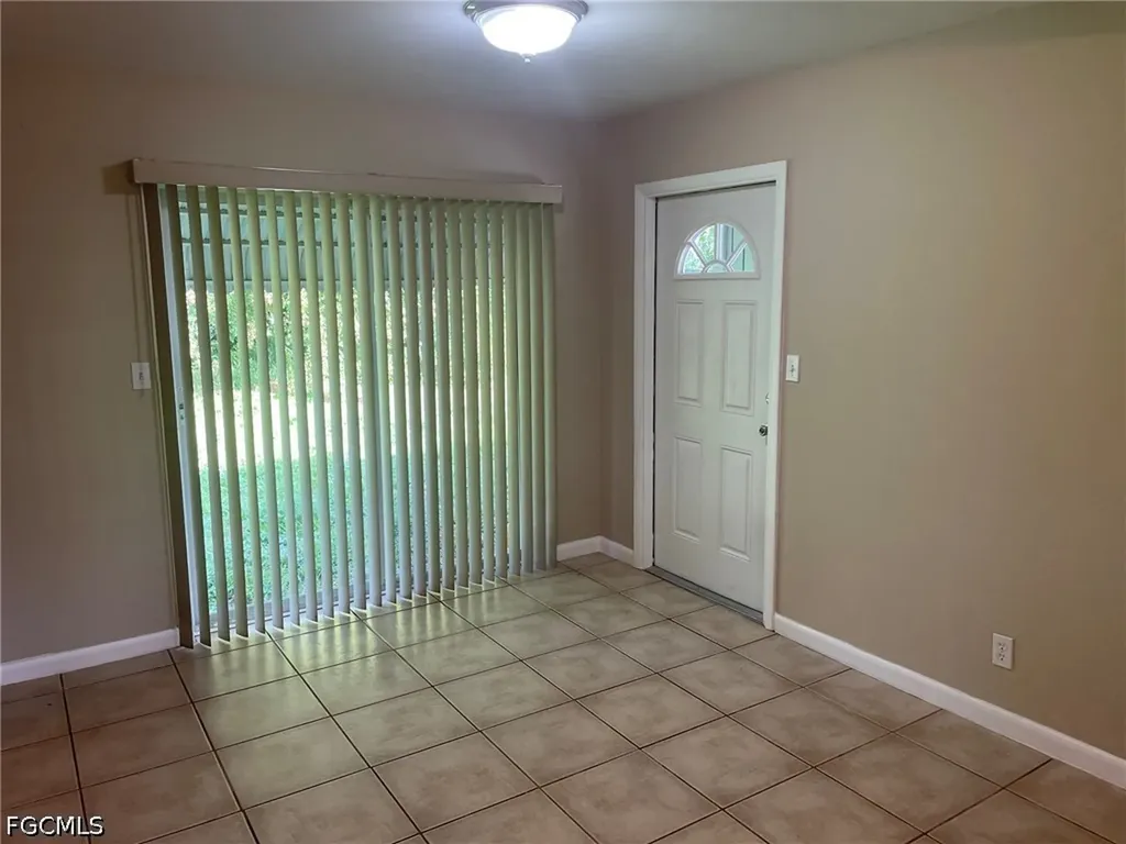 Fort Myers FL 33901