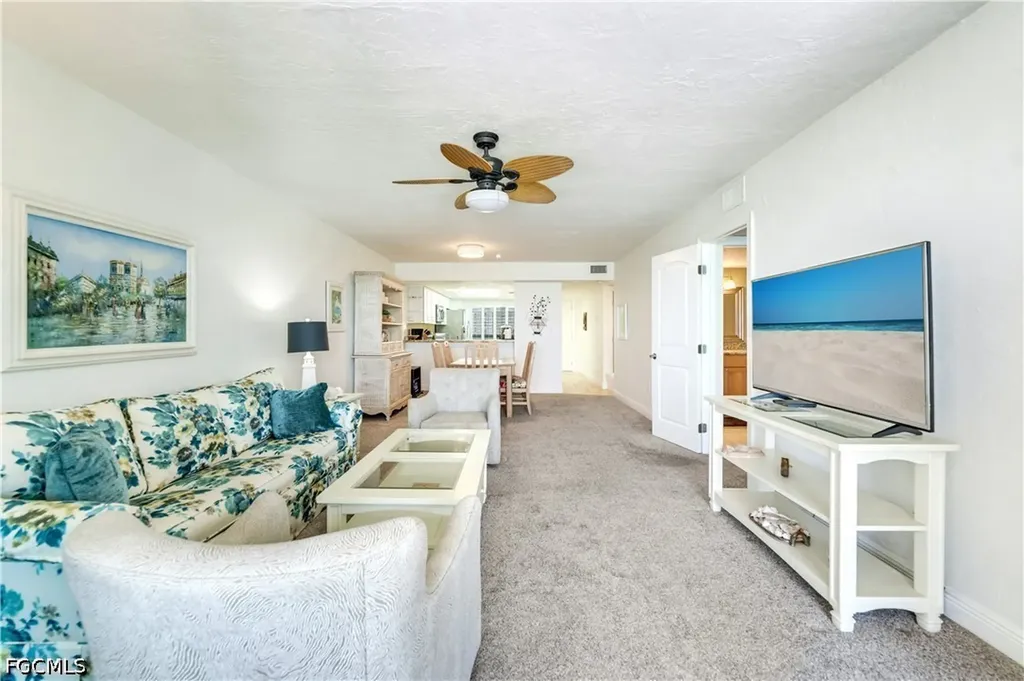 8400 Estero Boulevard Fort Myers Beach FL 33931