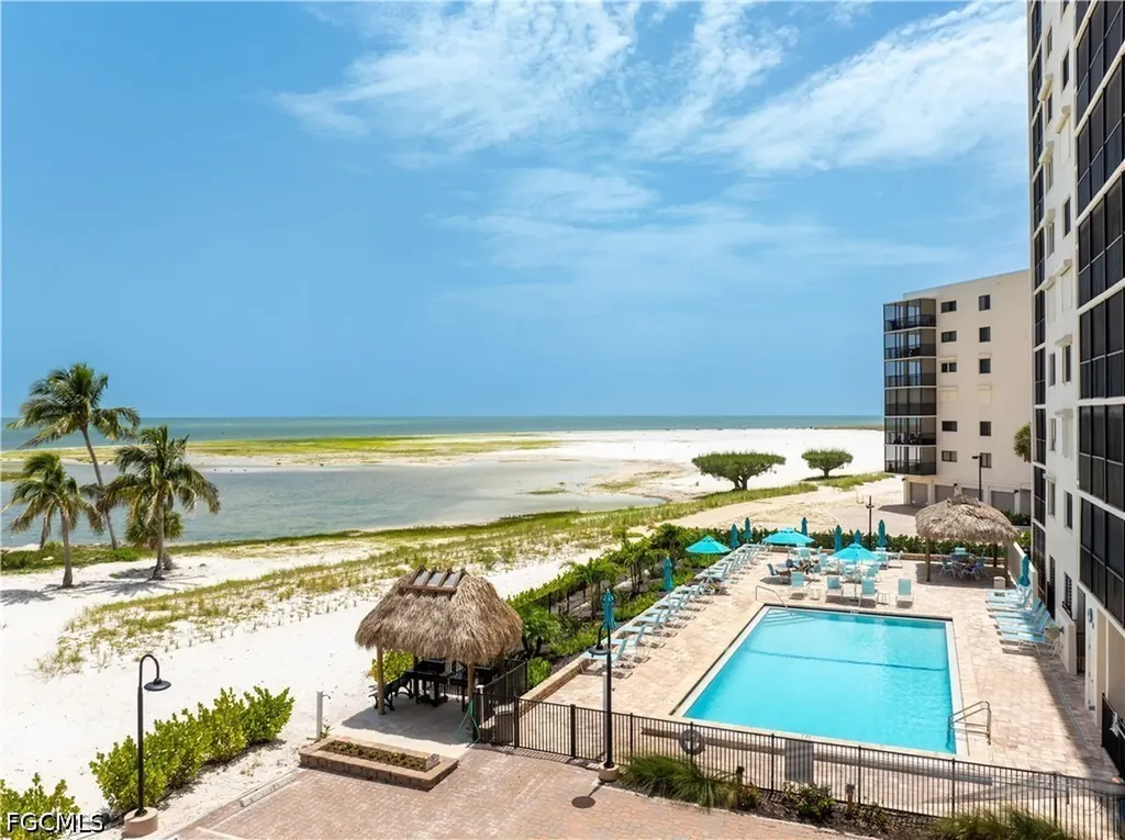 8400 Estero Boulevard Fort Myers Beach FL 33931