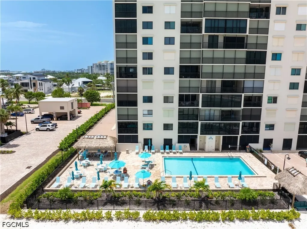 8400 Estero Boulevard Fort Myers Beach FL 33931