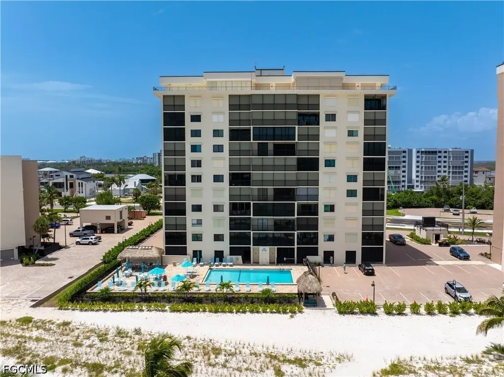 8400 Estero Boulevard Fort Myers Beach FL 33931
