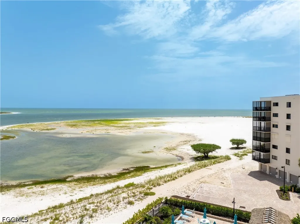 8400 Estero Boulevard Fort Myers Beach FL 33931