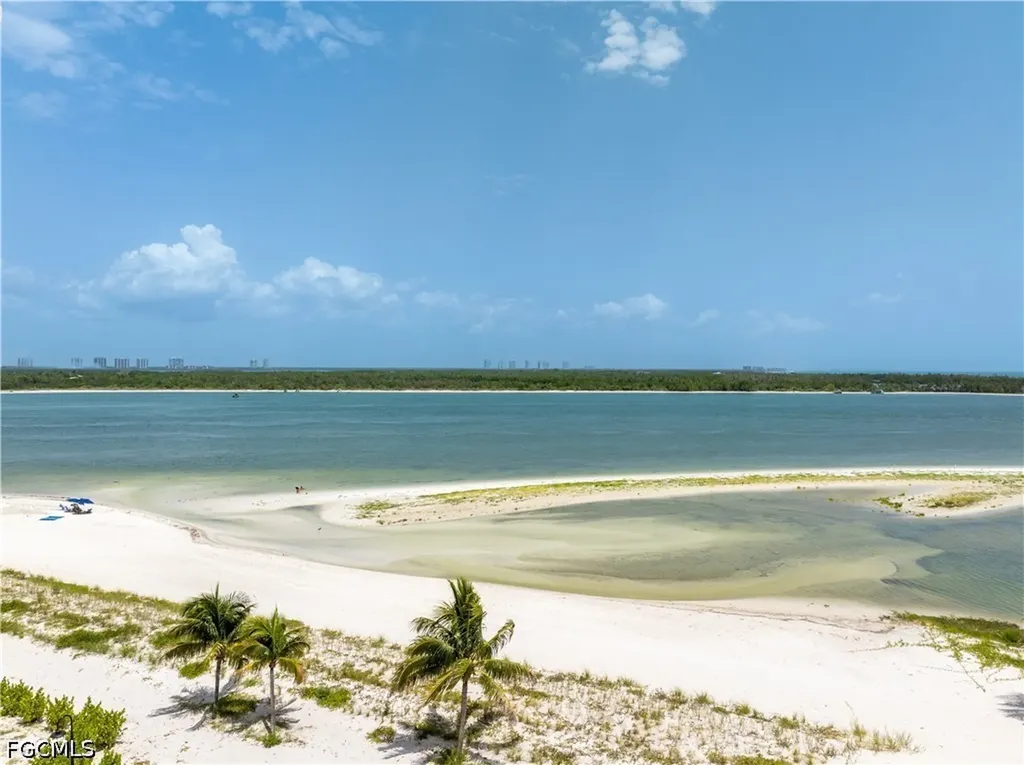 8400 Estero Boulevard Fort Myers Beach FL 33931