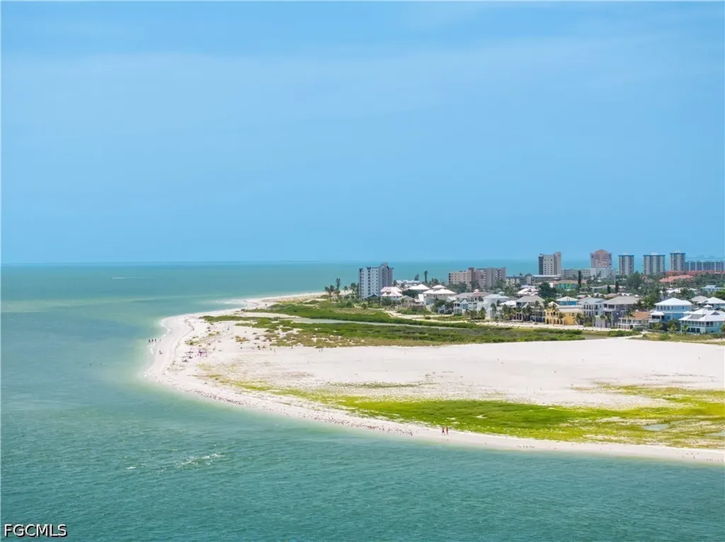 8400 Estero Boulevard Fort Myers Beach FL 33931