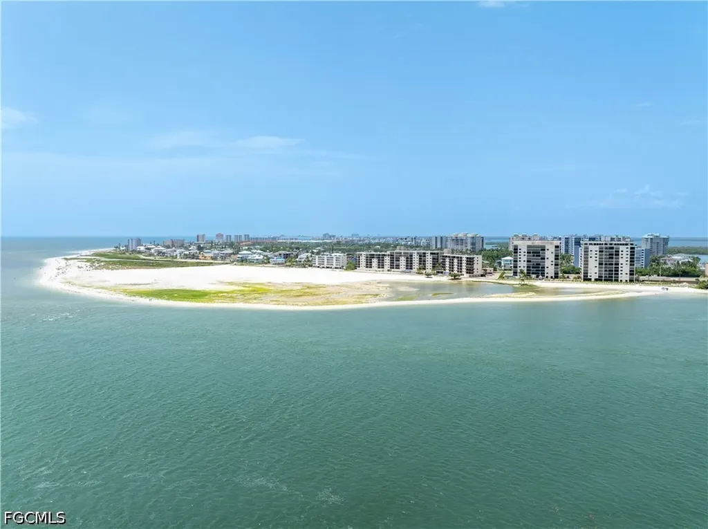 8400 Estero Boulevard Fort Myers Beach FL 33931