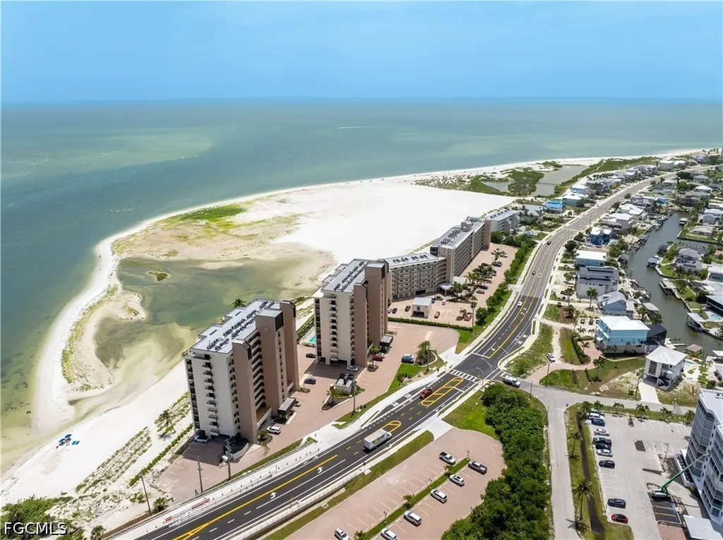 8400 Estero Boulevard Fort Myers Beach FL 33931