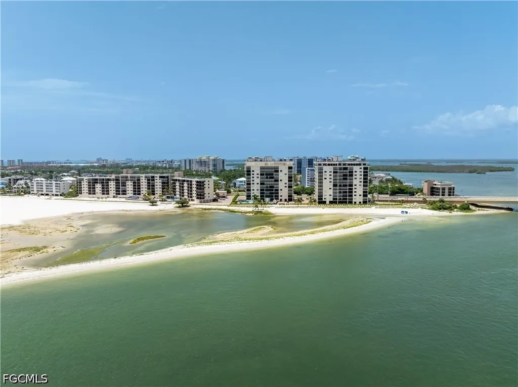 8400 Estero Boulevard Fort Myers Beach FL 33931