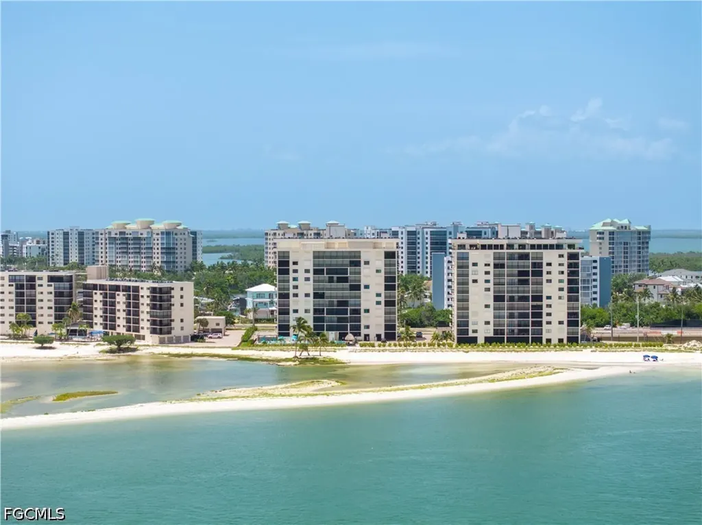 8400 Estero Boulevard Fort Myers Beach FL 33931