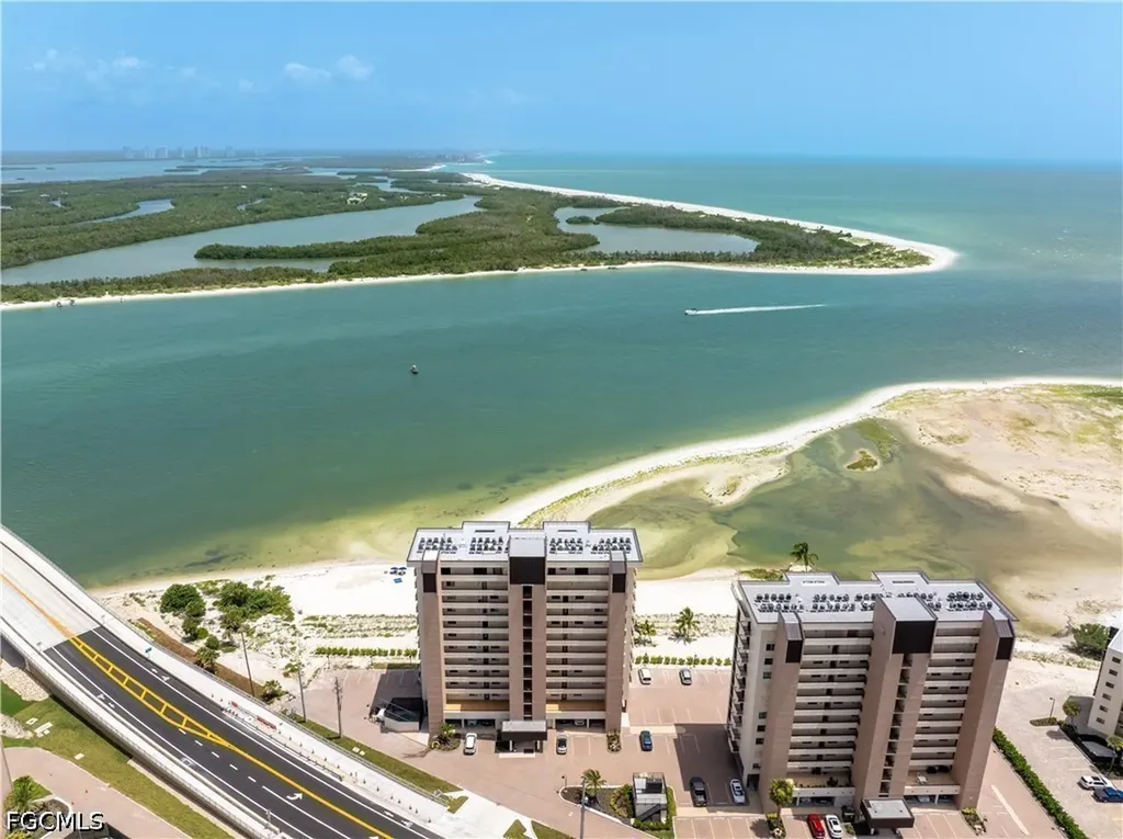 8400 Estero Boulevard Fort Myers Beach FL 33931