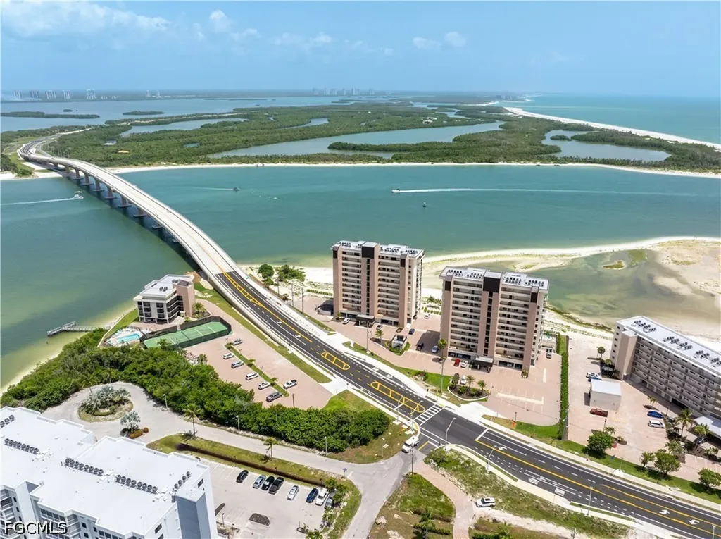 8400 Estero Boulevard Fort Myers Beach FL 33931
