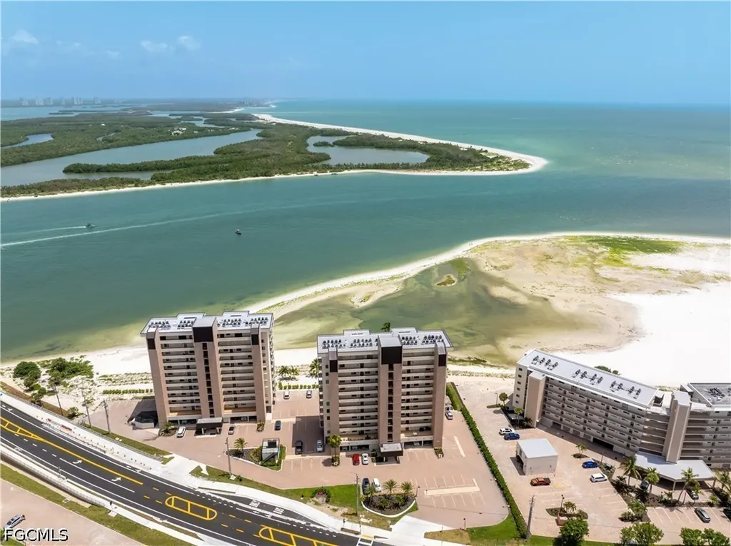 8400 Estero Boulevard Fort Myers Beach FL 33931