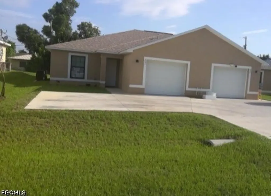 203 SE 13th Street Cape Coral FL 33990